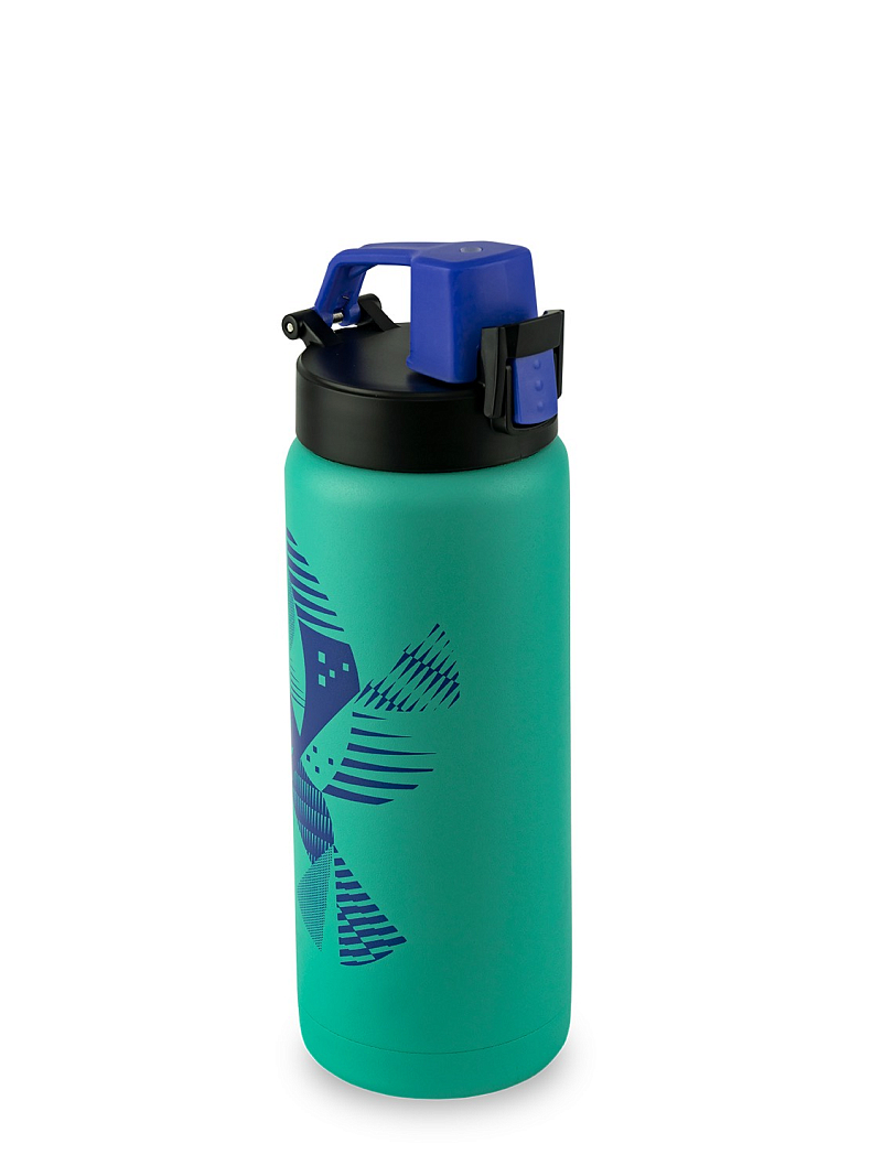 Термокружка серии 702 «Сититерм» «Сова» на 0.5л - 9