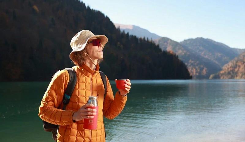 РЯДОМ БЫЛА «АРКТИКА»: 8 ИСТОРИЙ О ПРОСТЫХ ВЕЩАХ