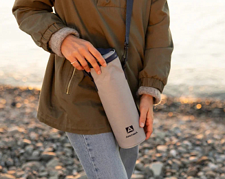 Удобство в ваших руках