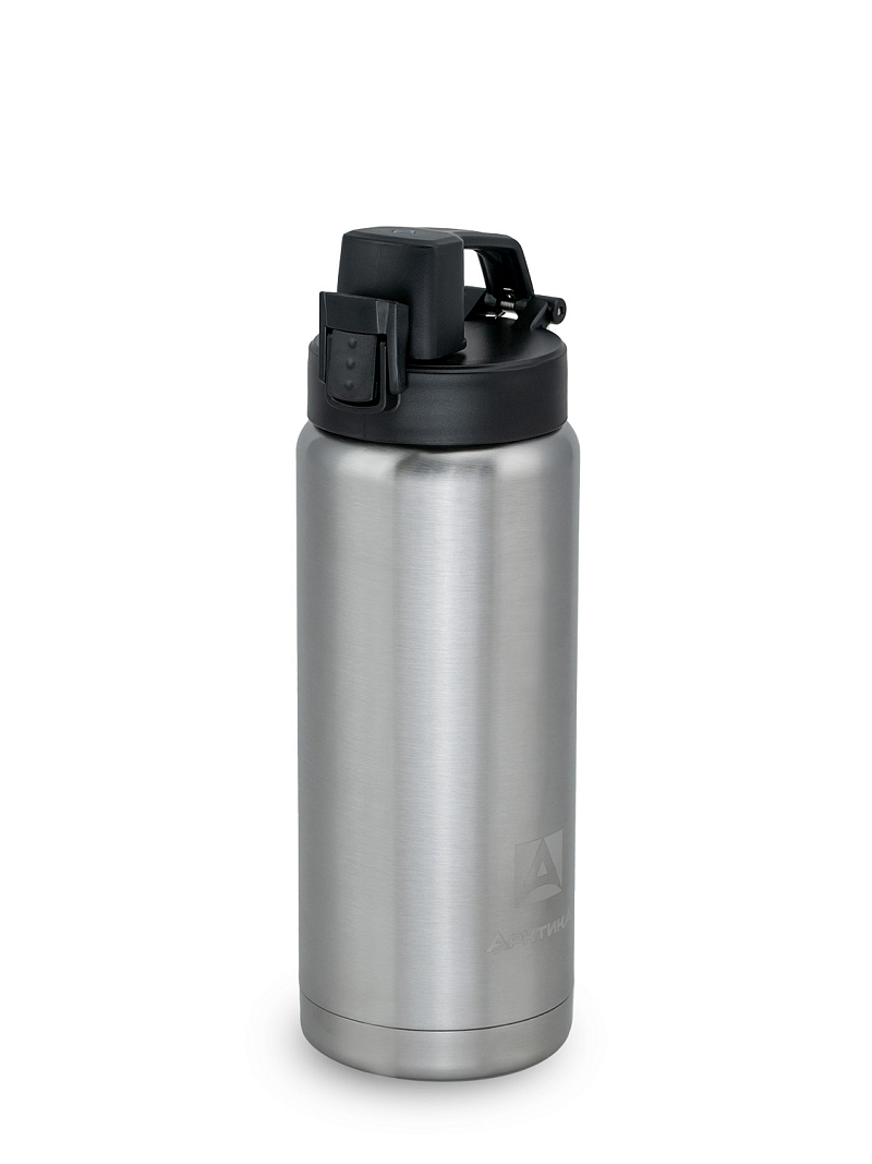 Термокружка серии 702 «Сититерм» на 0.5л - 5