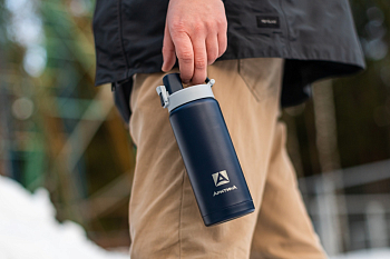 Есть ручка для переноса