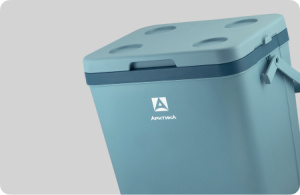 Термоконтейнеры