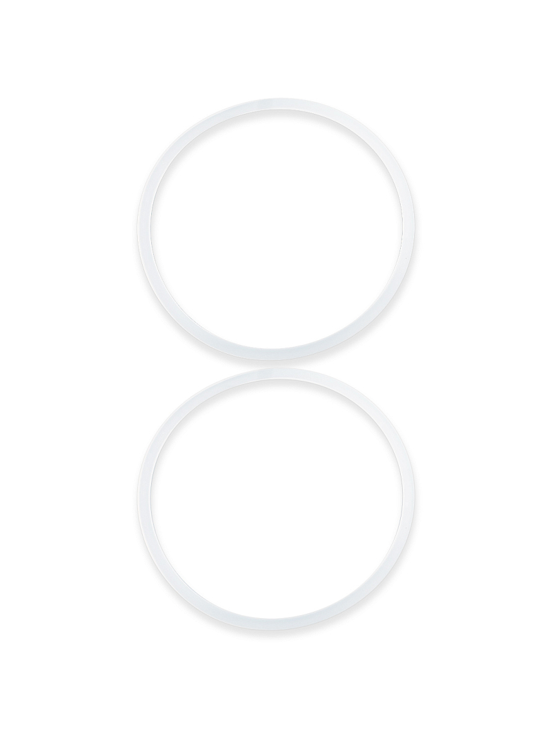 Комплект колец для контейнера термоса серии 308 - 1 Комплект колец для контейнера термоса серии 308 - 1