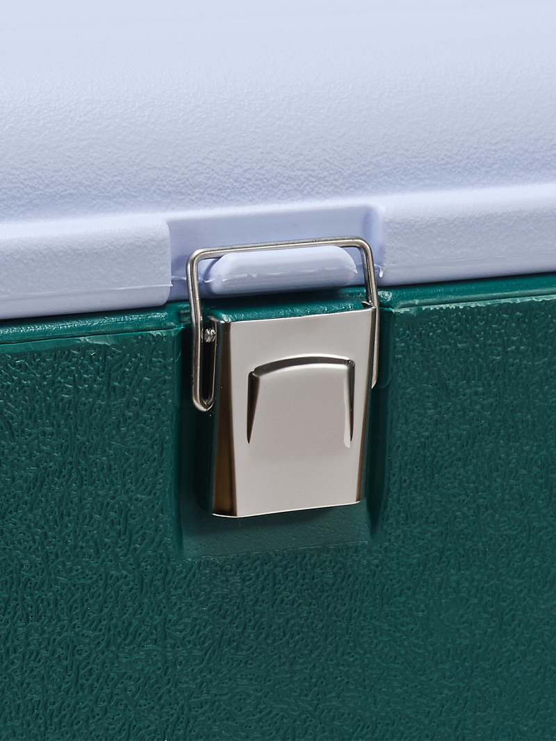 Аквамариновый термоконтейнер 2000 на 100 литров - 4 Аквамариновый термоконтейнер 2000 на 100 литров - 4