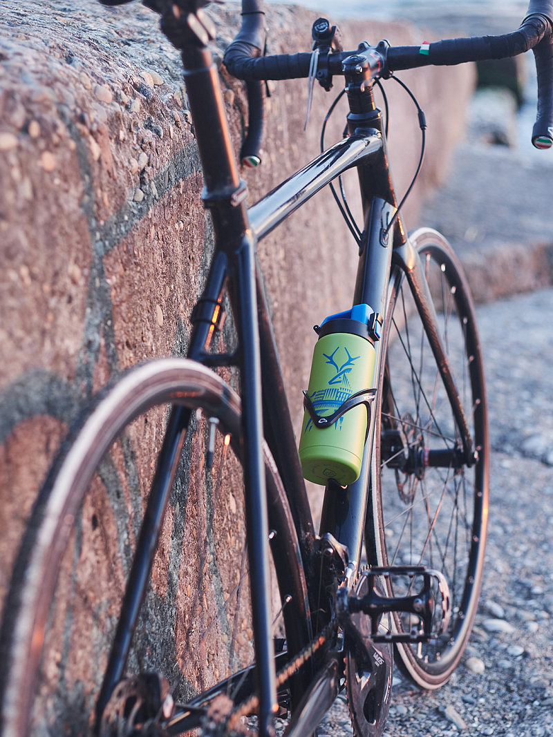 Термокружка 0.5л серии 702 «Сититерм» «Олень» (уценка) - 7