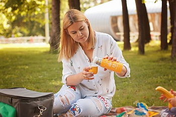 Компактный и стильный