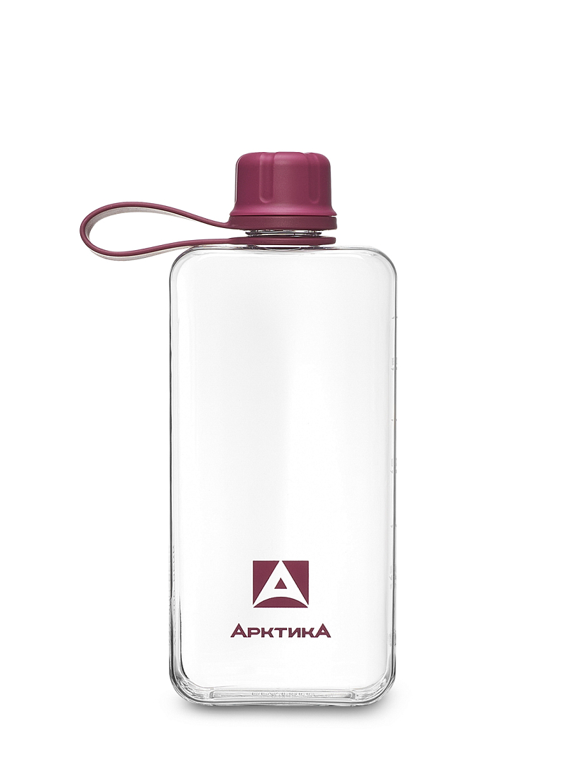 Тритановая бутылка 727 на 0.4л - 1