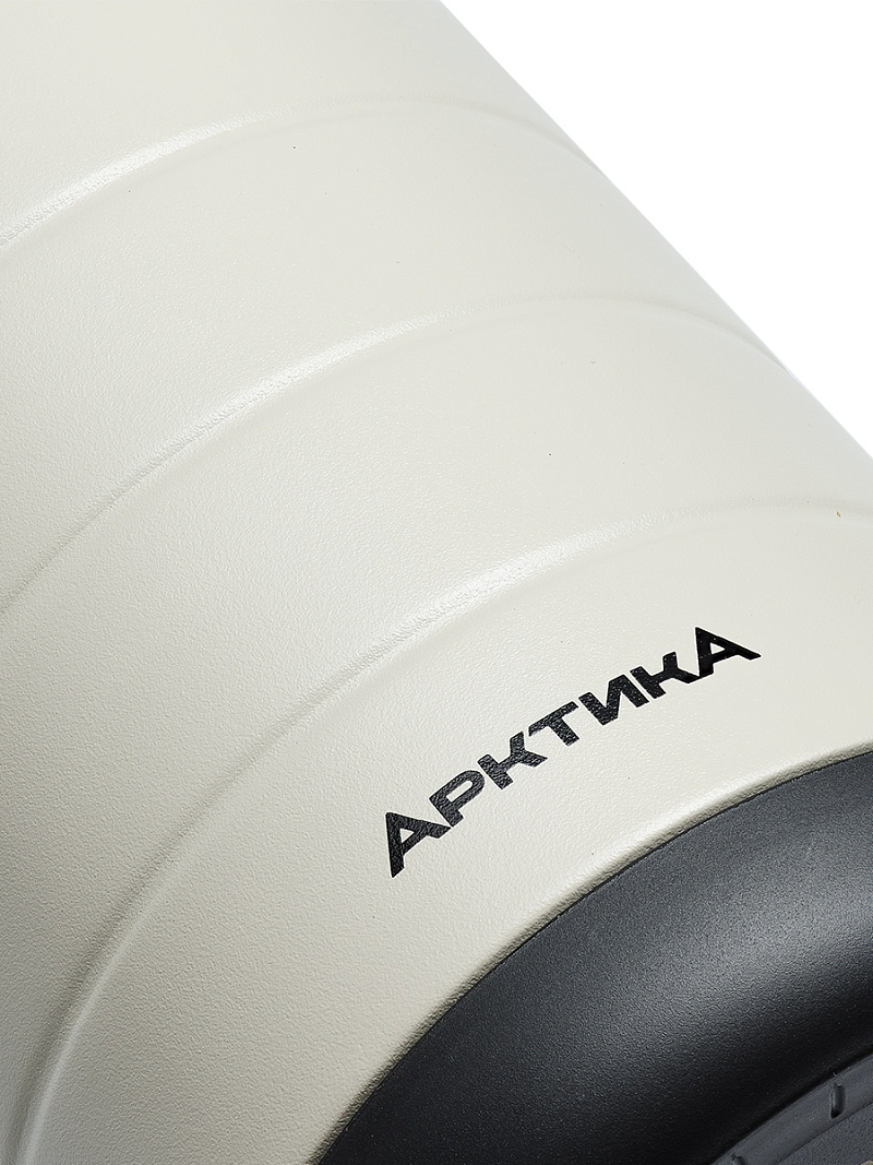 бежевый термос 308 для еды с контейнерами на 1.3л - 8