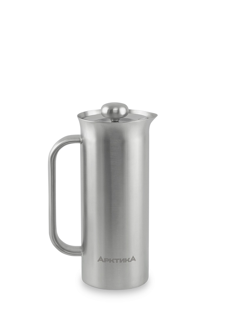 Вакуумный френч-пресс на 0.33л (уценка) - 1