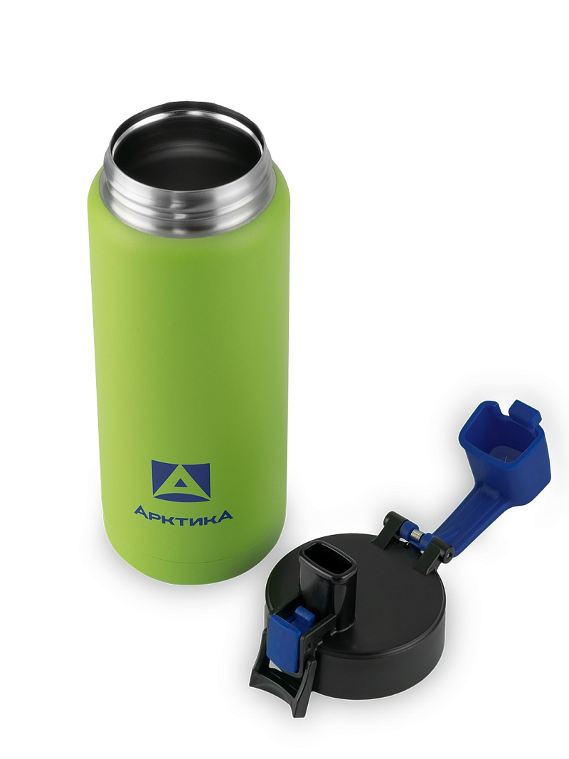 Термокружка 0.5л серии 702 «Сититерм» «Олень» (уценка) - 4