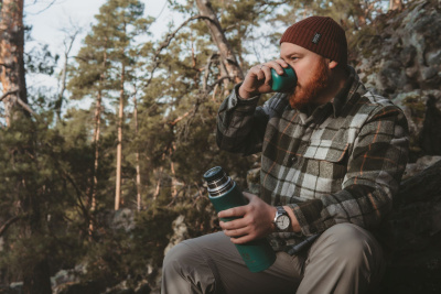 ЧТО ПОДАРИТЬ МУЖЧИНЕ: ПРАВИЛО ЧЕТЫРЕХ 