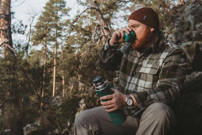 ЧТО ПОДАРИТЬ МУЖЧИНЕ: ПРАВИЛО ЧЕТЫРЕХ 