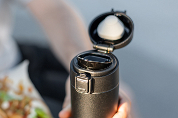 Надежный тактильный замок