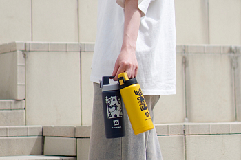 Есть ручка для переноски