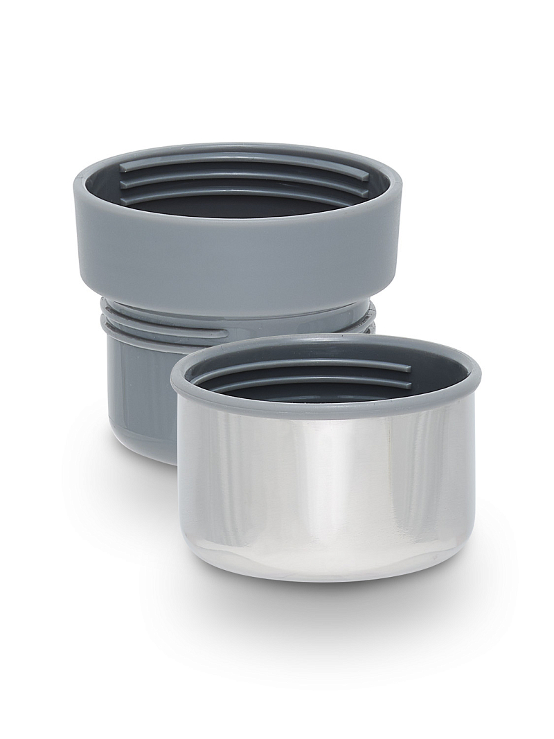 Комплект крышек для термоса серии 106  - 1 Комплект крышек для термоса серии 106  - 1