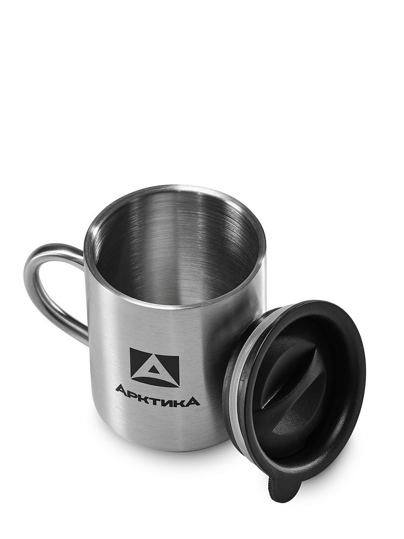 Термокружка серии 801 на 0.3л - 4