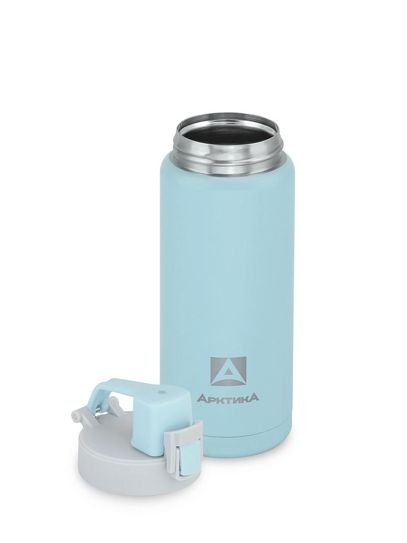 Термокружка серии 702 «Сититерм» на 0.5л - 7