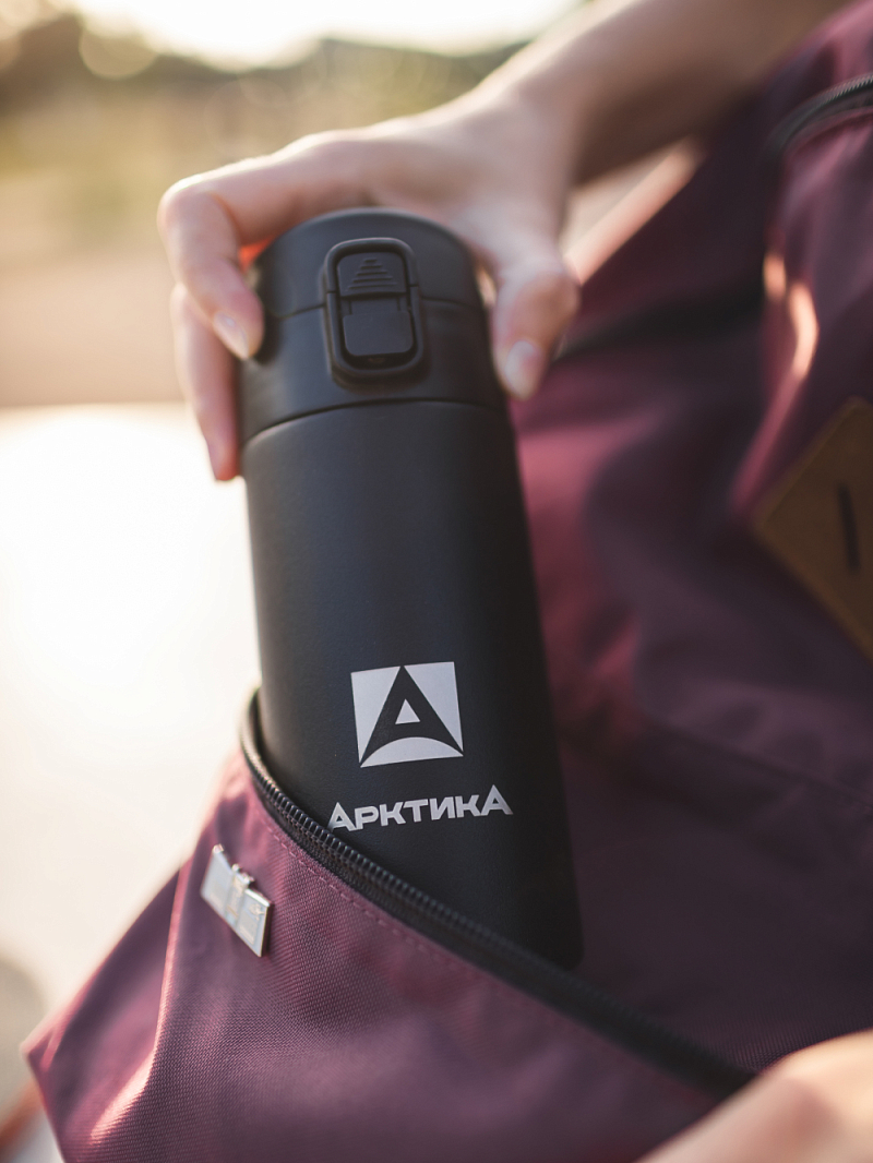 Термокружка серии 705 на 0.35л - 6