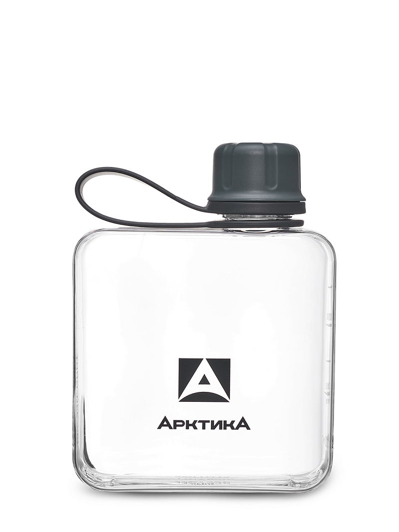 Тритановая бутылка 727 на 0.32л - 1