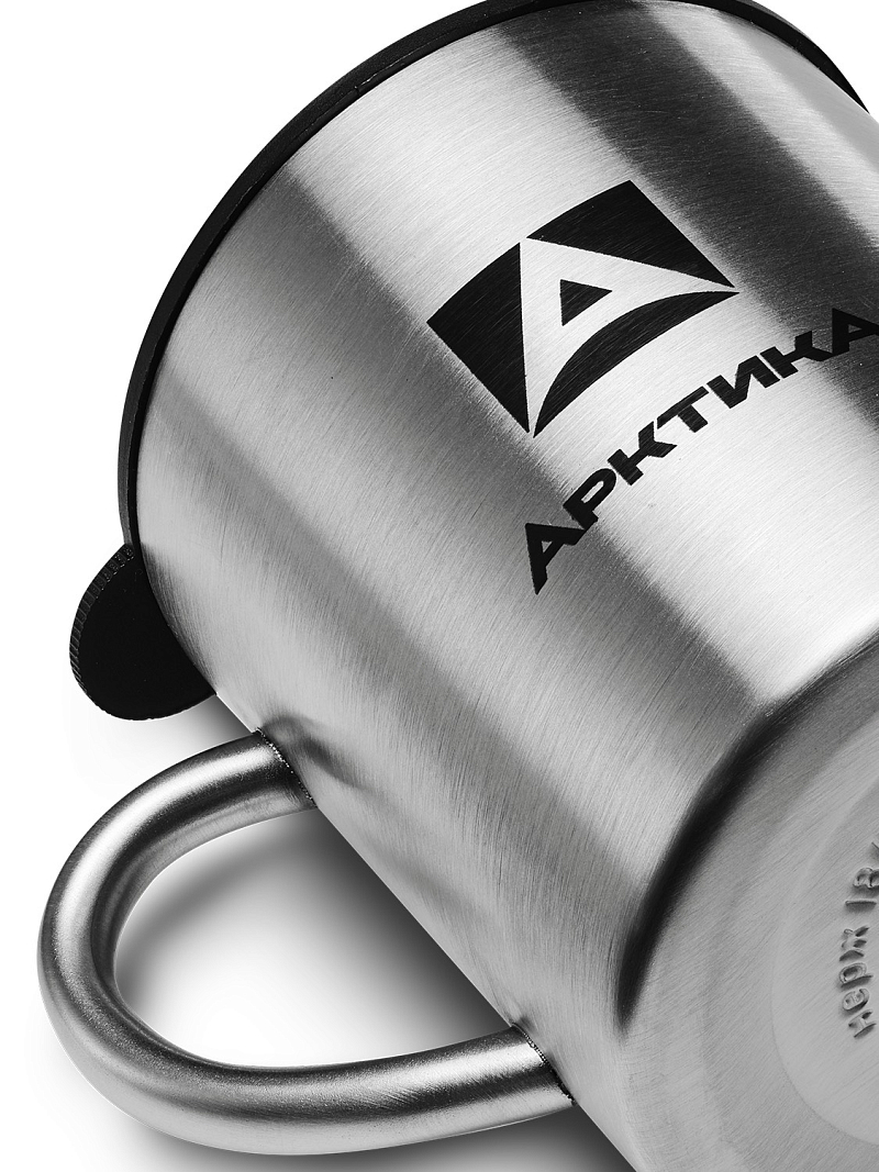 Термокружка серии 801 на 0.3л - 2