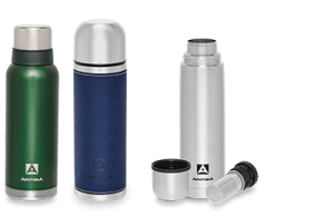 Термосы классические и настольные