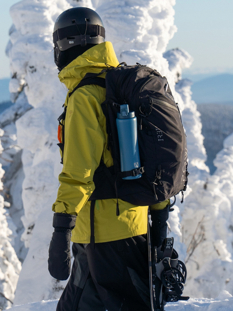 Термокружка 0.75л серии 702 «Нордик» с ситечком - 2