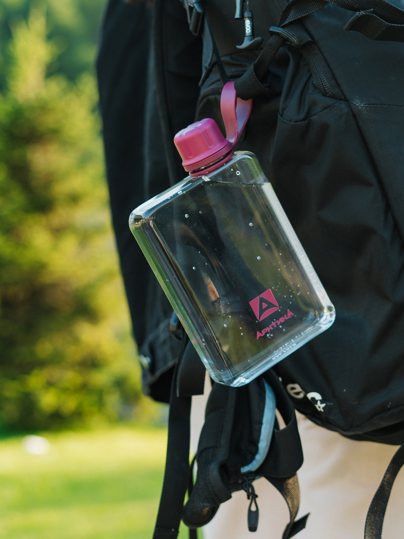 Тритановая бутылка 727 на 0.5л - 7