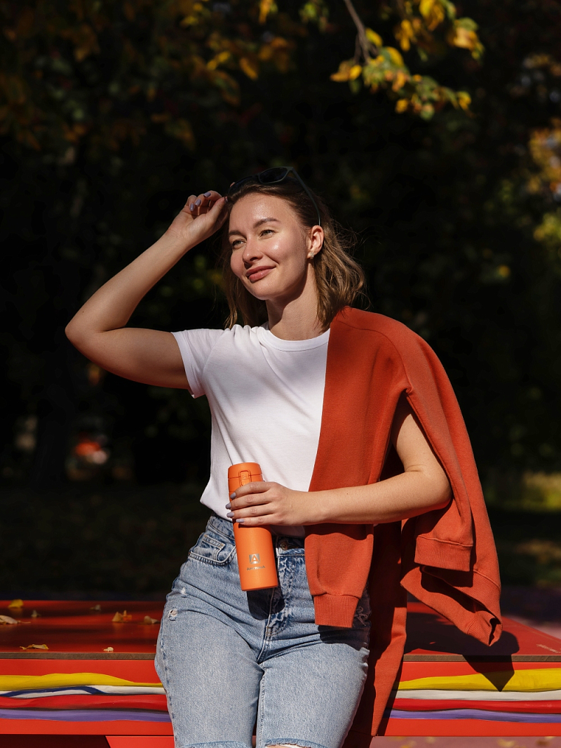 Термокружка серии 705 на 0.5л - 4