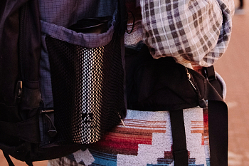 Узкий корпус