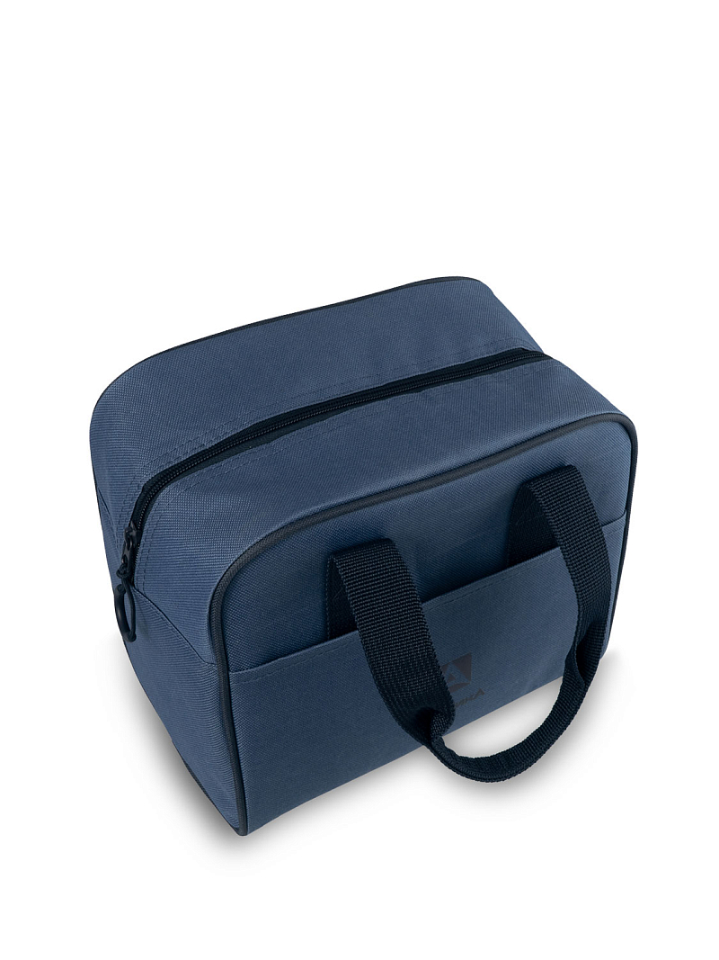 Термосумка 3300 для ланча синяя на 7.5л - 6 Термосумка 3300 для ланча синяя на 7.5л - 6