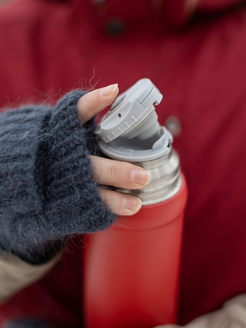 Термос серии 111 на 0.6л - 7