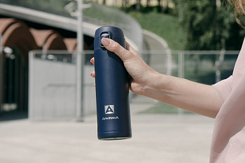 Тактильный замок