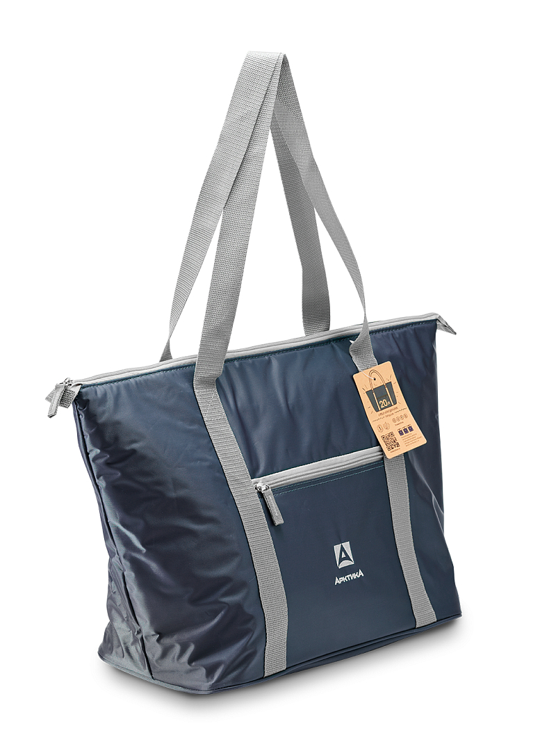 Сумка-холодильник 3100 классическая - 1