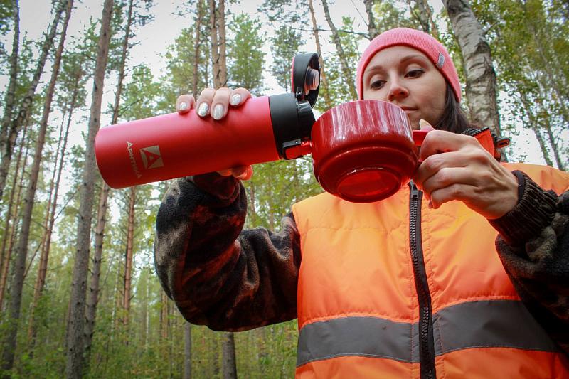 Искать и находить: один день поискового отряда «ЛизаАлерт»