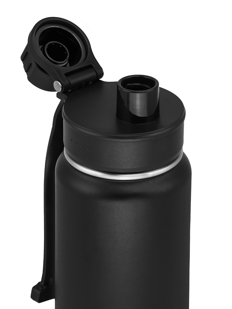 Термокружка серии 708 + спортивная крышка на 0.7л - 3