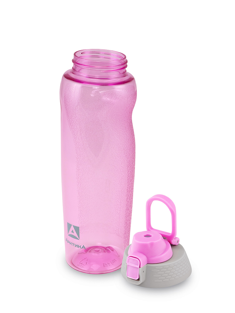 Лавандовая ПИТЬЕВАЯ БУТЫЛКА ИЗ ТРИТАНА 0.7Л - 6