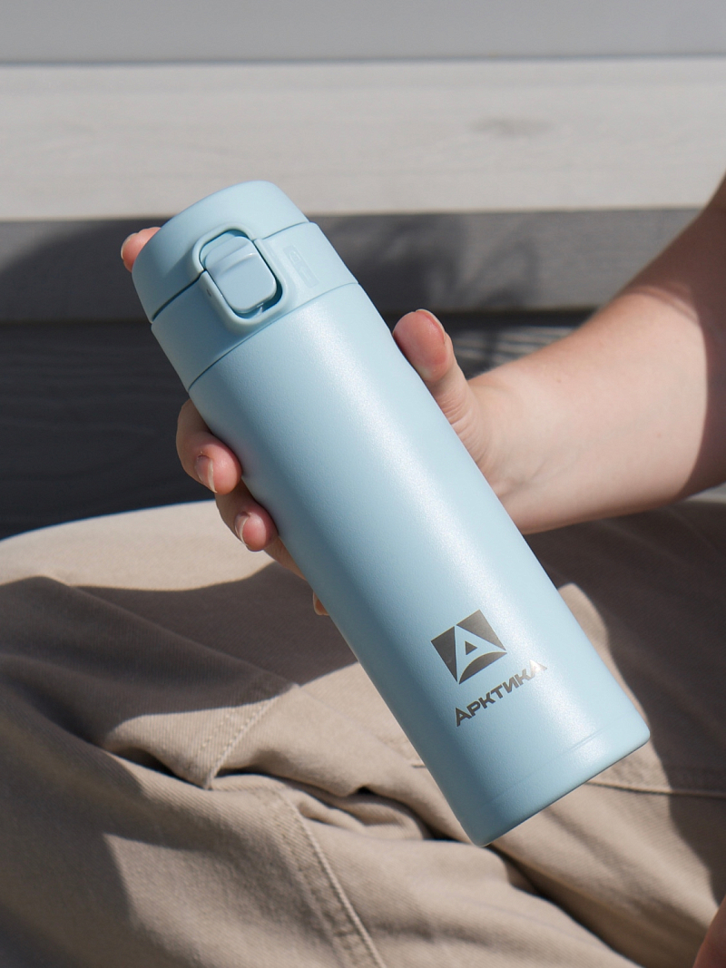 Термокружка серии 701 на 0.42л - 9