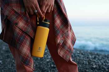 Силиконовый ремешок для переноски