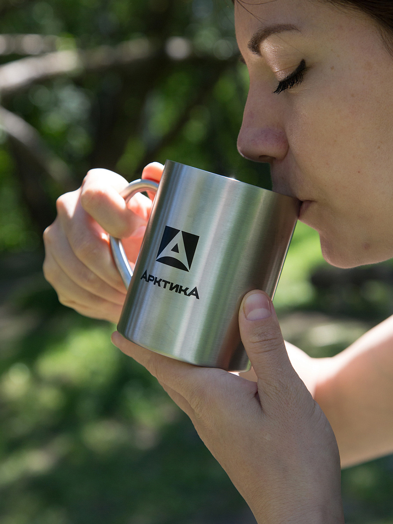 Термокружка серии 801 на 0.3л - 2