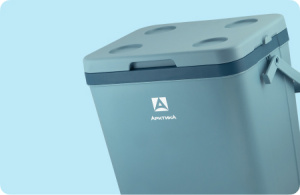 Термоконтейнеры