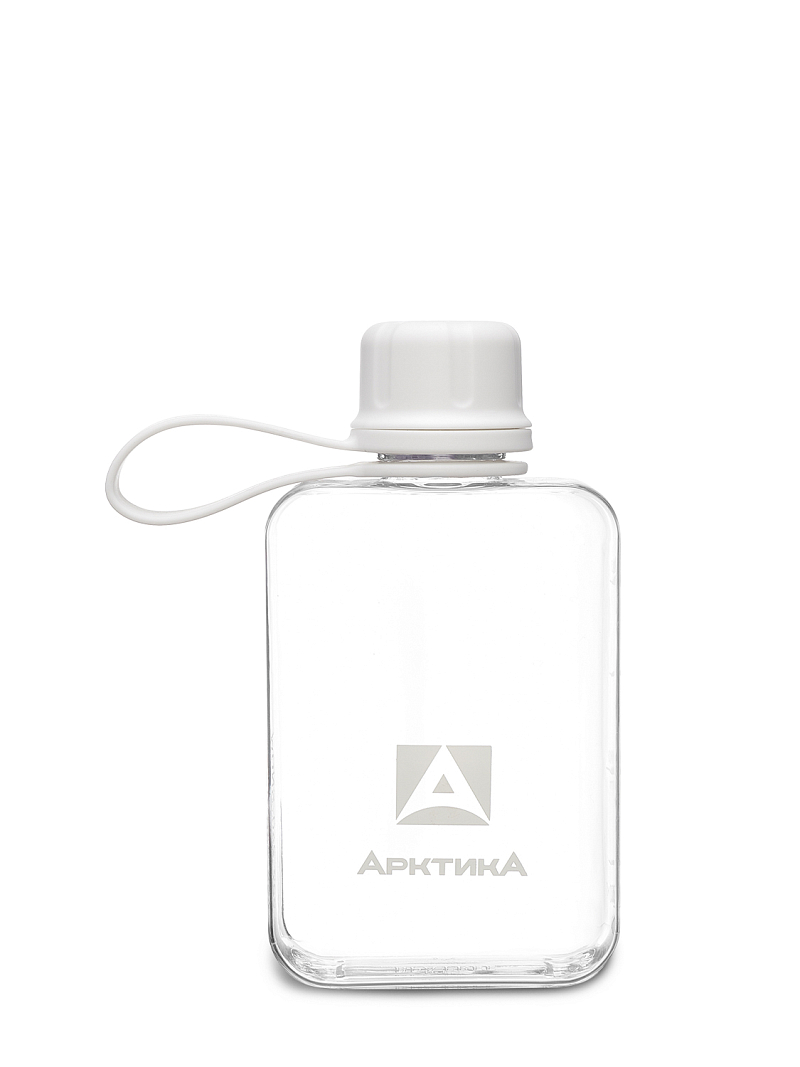 Тритановая бутылка 727 на 0.24л (уценка) - 1