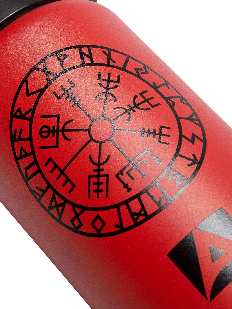 Термокружка серии 702 «Сититерм» «Вегвизир» на 0.5л - 2