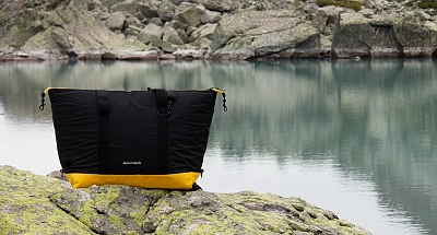 Термосумка «ПОРТ МУРМАНСК»