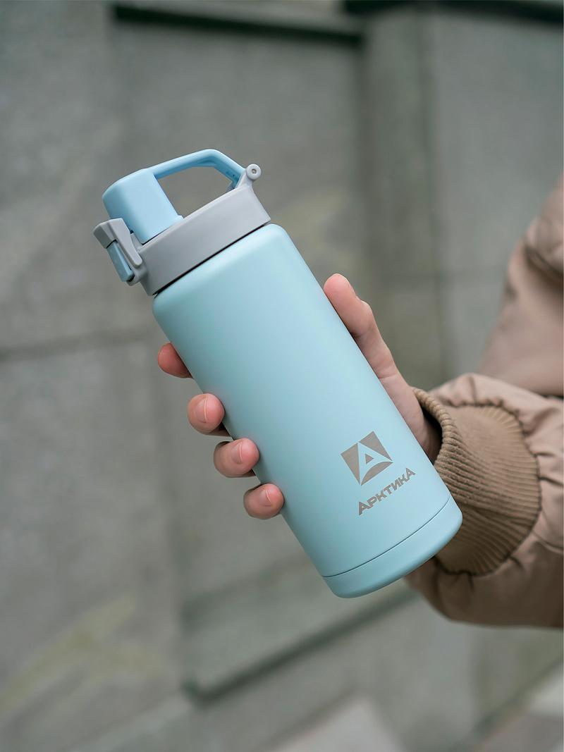 Термокружка серии 702 «Сититерм» на 0.5л - 2