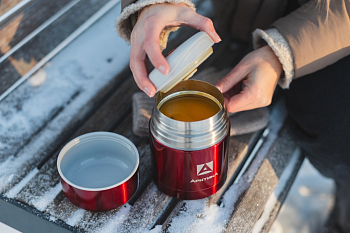 Классическая модель с широким горлом