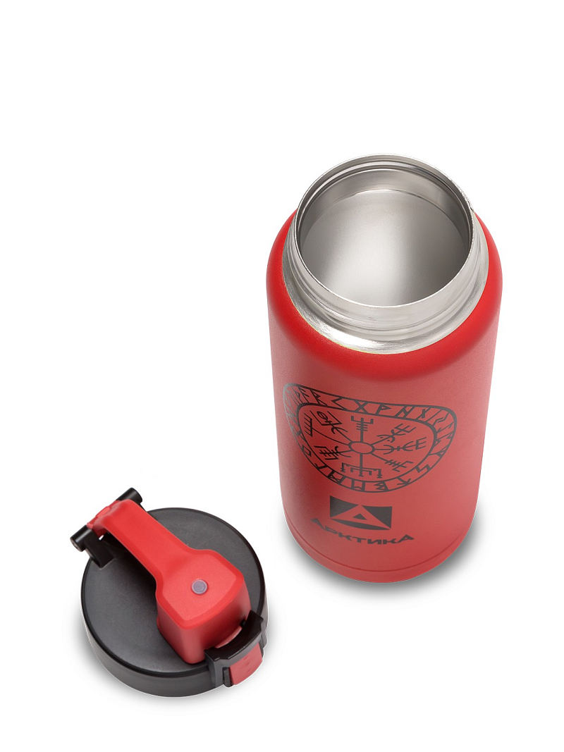 Термокружка серии 702 «Сититерм» «Вегвизир» на 0.5л - 8