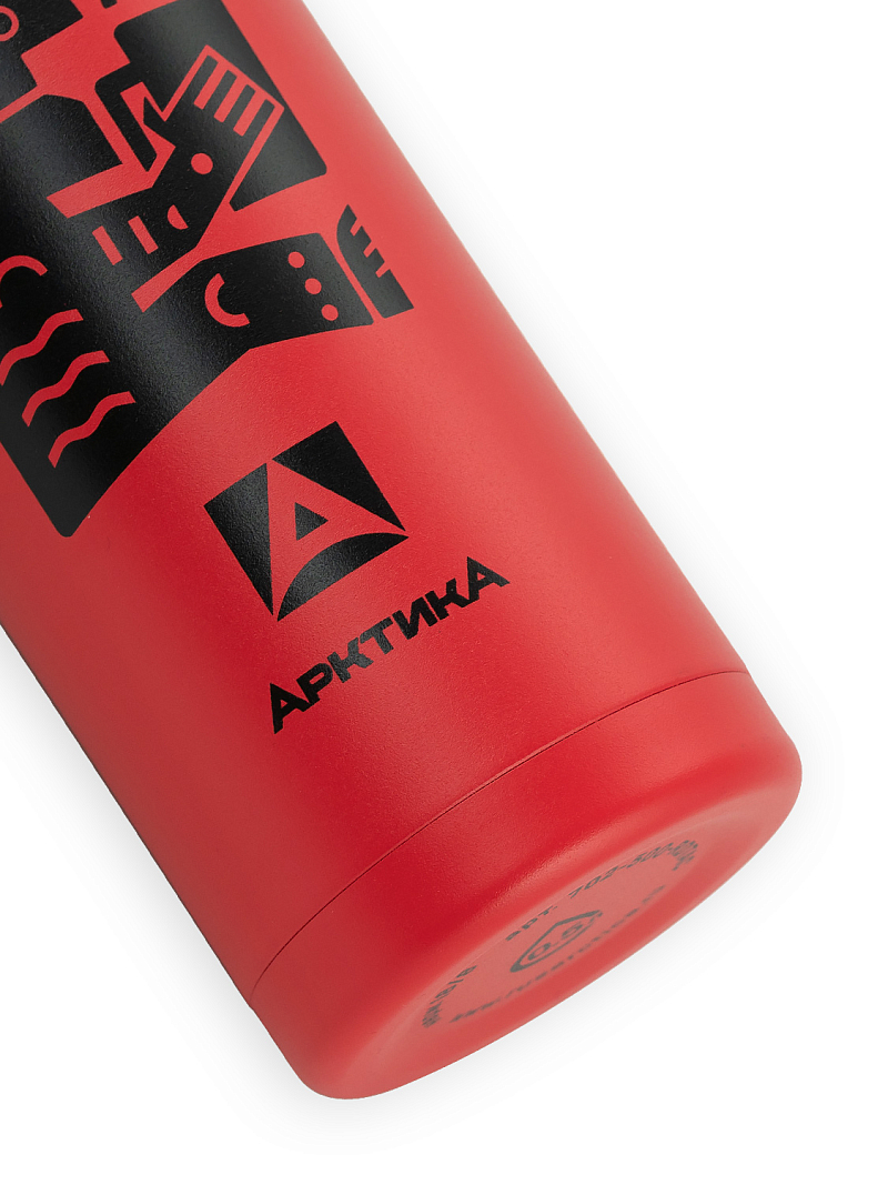 Термокружка серии 702 «Сититерм» «Ацтек» на 0.5л - 3