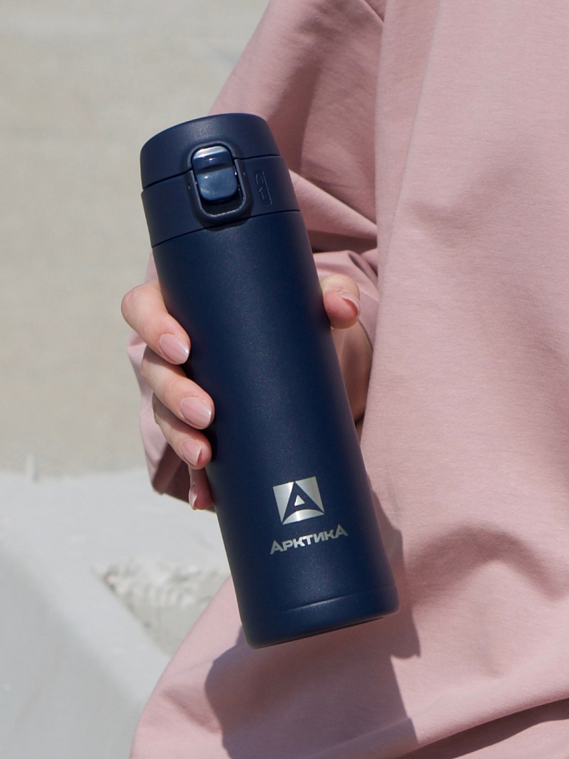 Термокружка серии 701 на 0.42л - 7 Термокружка серии 701 на 0.42л - 7