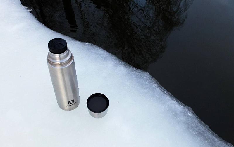 Безопасность на льду: о чем нужно помнить рыбаку