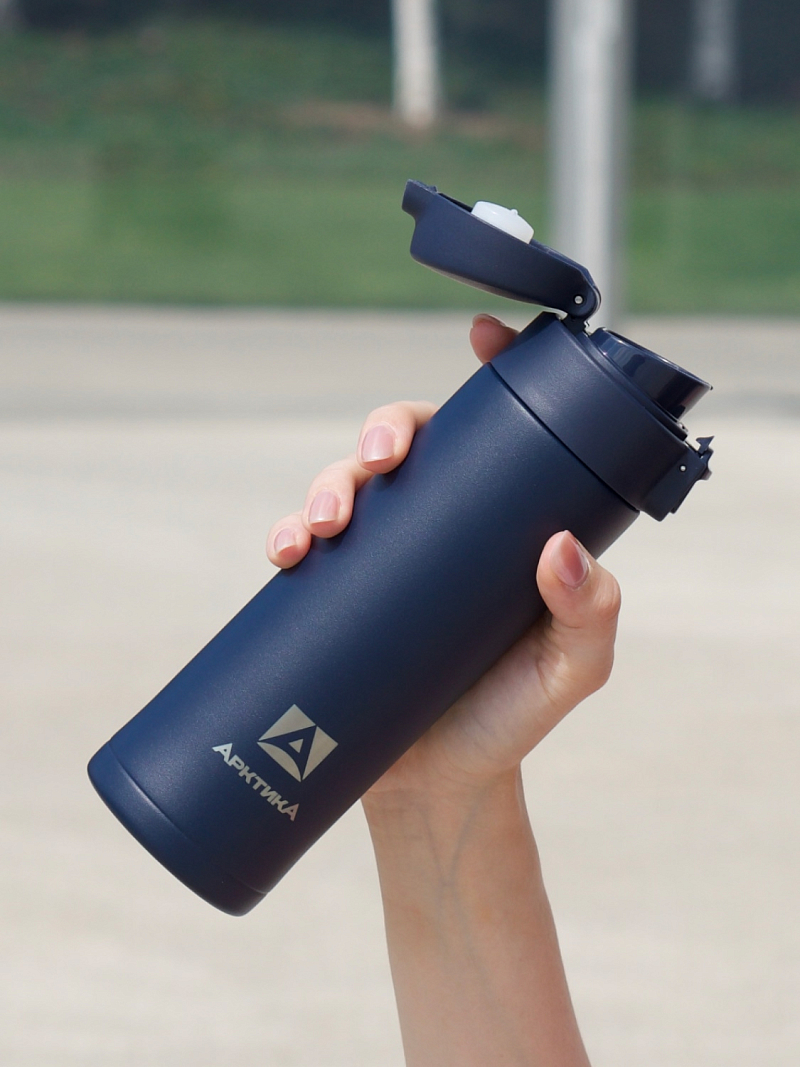 Термокружка серии 701 на 0.42л - 5 Термокружка серии 701 на 0.42л - 5